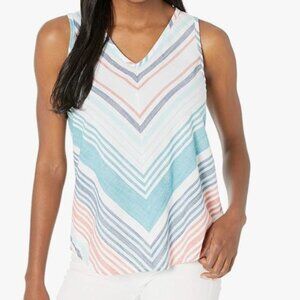 Aventura Organic Cotton Crissy Tank, sz L